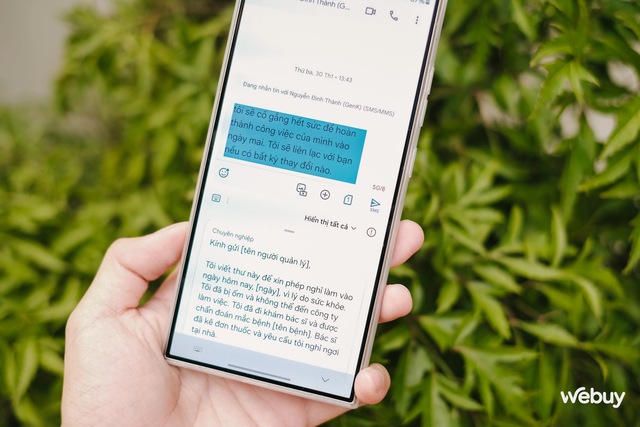 iOS 18 sắp chính thức ra mắt: Đây là những tính năng sẽ xuất hiện- Ảnh 1. iOS 18 sắp chính thức ra mắt: Đây là những tính năng sẽ xuất hiện- Ảnh 1.