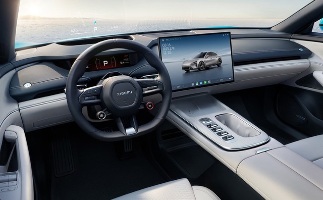 Người dùng không muốn mua xe điện Xiaomi SU7 vì "dễ bị say xe", CEO Xiaomi Lôi Quân phản hồi ra sao?- Ảnh 2. Người dùng không muốn mua xe điện Xiaomi SU7 vì "dễ bị say xe", CEO Xiaomi Lôi Quân phản hồi ra sao?- Ảnh 2.