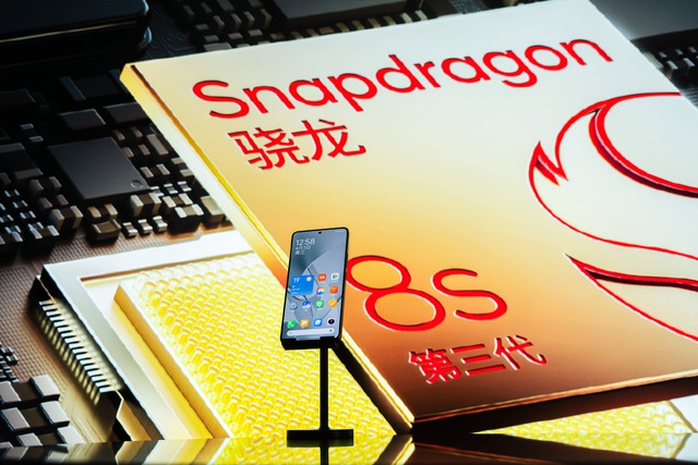 Đánh giá nhanh hiệu năng Redmi Turbo 3: Chip Snapdragon 8s Gen 3 quá mạnh, chơi game quá mượt lại còn không bị quá nhiệt- Ảnh 3. Đánh giá nhanh hiệu năng Redmi Turbo 3: Chip Snapdragon 8s Gen 3 quá mạnh, chơi game quá mượt lại còn không bị quá nhiệt- Ảnh 3.