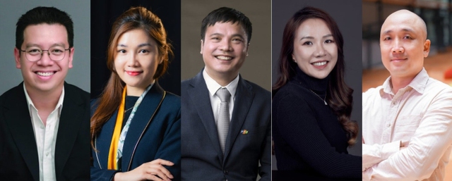 Hội đồng chuyên môn GameHub chào đón các chuyên gia từ Google, FPT và Meta- Ảnh 1. Hội đồng chuyên môn GameHub chào đón các chuyên gia từ Google, FPT và Meta- Ảnh 1.