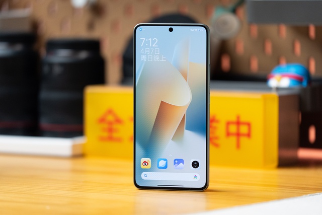 Đánh giá nhanh hiệu năng Redmi Turbo 3: Chip Snapdragon 8s Gen 3 quá mạnh, chơi game quá mượt lại còn không bị quá nhiệt- Ảnh 2. Đánh giá nhanh hiệu năng Redmi Turbo 3: Chip Snapdragon 8s Gen 3 quá mạnh, chơi game quá mượt lại còn không bị quá nhiệt- Ảnh 2.
