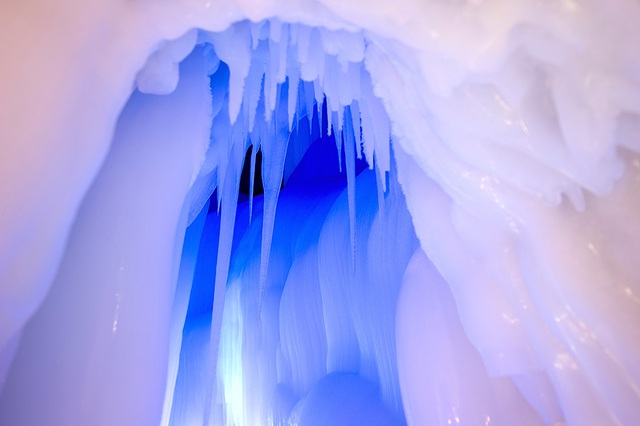 Một hang động băng cổ được phát hiện sâu trong núi, có vô số bí mật được chôn giấu trong hang, và sự hình thành của nó vẫn là một bí ẩn chưa được giải đáp!- Ảnh 3. Một hang động băng cổ được phát hiện sâu trong núi, có vô số bí mật được chôn giấu trong hang, và sự hình thành của nó vẫn là một bí ẩn chưa được giải đáp!- Ảnh 3.