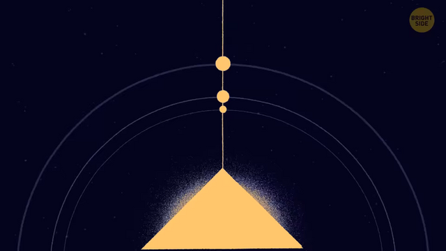 Trong mắt của Tesla, kim tự tháp Ai Cập thực sự là gì?- Ảnh 3. Trong mắt của Tesla, kim tự tháp Ai Cập thực sự là gì?- Ảnh 3.