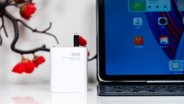 Cận cảnh máy tính bảng 12 inch giá rẻ chỉ 5 triệu đồng của Xiaomi: Thiết kế đẹp như iPad, có cả bản Harry Potter đặc biệt cho các Potterheads, pin khủng 10.000mAh- Ảnh 15. Cận cảnh máy tính bảng 12 inch giá rẻ chỉ 5 triệu đồng của Xiaomi: Thiết kế đẹp như iPad, có cả bản Harry Potter đặc biệt cho các Potterheads, pin khủng 10.000mAh- Ảnh 15.