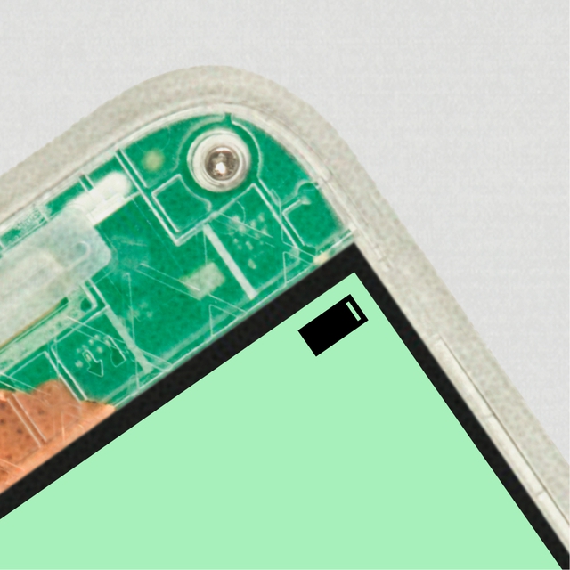 Đây là "The Boring Phone": Chiếc điện thoại buồn tẻ nhất thế giới của Heineken mà bạn sẽ không thể mua được- Ảnh 7. Đây là "The Boring Phone": Chiếc điện thoại buồn tẻ nhất thế giới của Heineken mà bạn sẽ không thể mua được- Ảnh 7.