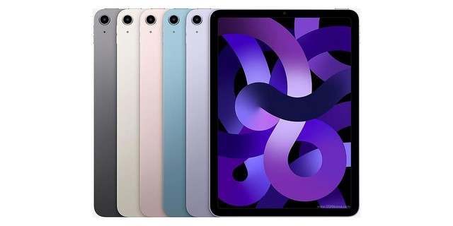iPad Air sắp có nâng cấp cực kỳ lớn về màn hình- Ảnh 1. iPad Air sắp có nâng cấp cực kỳ lớn về màn hình- Ảnh 1.