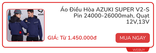 Nóng kinh hoàng, review nhanh 3 phụ kiện hạ nhiệt được đánh giá 5 sao trên chợ mạng: Đáng tiền hay phí tiền?- Ảnh 8.