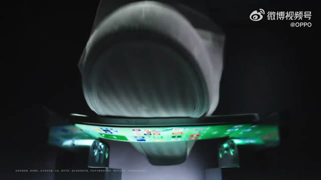 OPPO hé lộ mẫu smartphone dẫm lên không hỏng- Ảnh 3. OPPO hé lộ mẫu smartphone dẫm lên không hỏng- Ảnh 3.