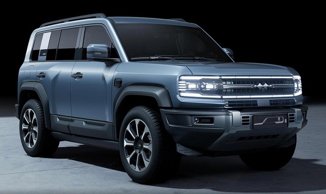 Sở hữu thương hiệu xe riêng, CEO Xiaomi Lôi Quân vẫn hết lời khen ngợi xe điện BYD: "Nghe tên đã thấy oai, chắc chắn sẽ bán chạy"- Ảnh 5. Sở hữu thương hiệu xe riêng, CEO Xiaomi Lôi Quân vẫn hết lời khen ngợi xe điện BYD: "Nghe tên đã thấy oai, chắc chắn sẽ bán chạy"- Ảnh 5.