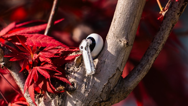 Tai nghe không dây thiết kế độc lạ: Giá chỉ hơn 2 triệu nhưng có chất âm xịn, pin khủng hơn 40 giờ- Ảnh 4. Tai nghe không dây thiết kế độc lạ: Giá chỉ hơn 2 triệu nhưng có chất âm xịn, pin khủng hơn 40 giờ- Ảnh 4.