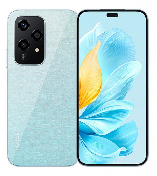Mang tiếng hãng smartphone hàng đầu Trung Quốc mà Honor ra mắt smartphone giá 9 triệu cấu hình như này đây- Ảnh 2. Mang tiếng hãng smartphone hàng đầu Trung Quốc mà Honor ra mắt smartphone giá 9 triệu cấu hình như này đây- Ảnh 2.