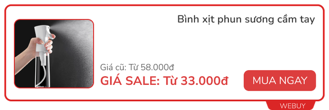 Chỉ từ 9.000đ: Săn sale sớm loạt sản phẩm chống nóng, phụ kiện du lịch cho dịp nghỉ lễ sắp tới- Ảnh 1.