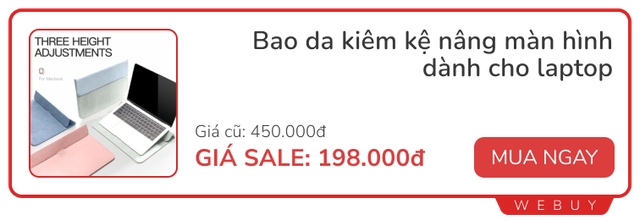 Điểm nhanh 10 deal hot đáng săn trong ngày đôi 4.4: Cáp sạc nhanh 41.000đ, tai nghe Sony giảm 44% và nhiều hơn nữa- Ảnh 6.