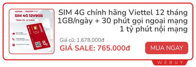 Điểm nhanh 10 deal hot đáng săn trong ngày đôi 4.4: Cáp sạc nhanh 41.000đ, tai nghe Sony giảm 44% và nhiều hơn nữa- Ảnh 1.