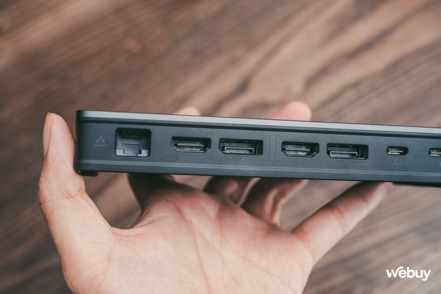 Đây là món phụ kiện (kiêm khoản đầu tư) đáng giá nhất dành cho MacBook, làm được điều mà Apple cũng nói là “bất khả thi”- Ảnh 9. Đây là món phụ kiện (kiêm khoản đầu tư) đáng giá nhất dành cho MacBook, làm được điều mà Apple cũng nói là “bất khả thi”- Ảnh 9.