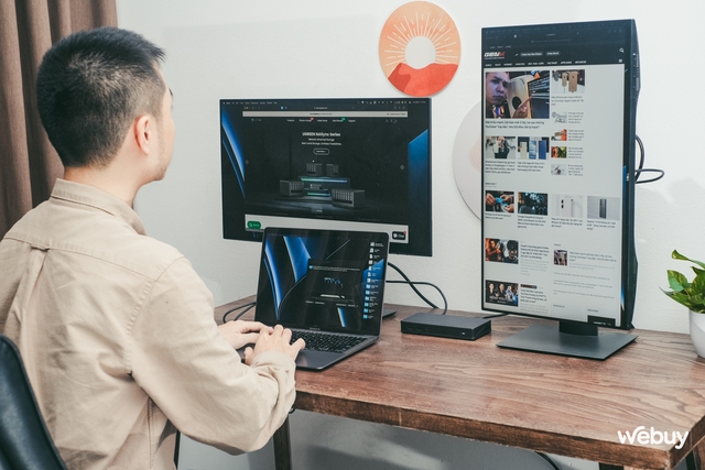 Đây là món phụ kiện (kiêm khoản đầu tư) đáng giá nhất dành cho MacBook, làm được điều mà Apple cũng nói là “bất khả thi”- Ảnh 16. Đây là món phụ kiện (kiêm khoản đầu tư) đáng giá nhất dành cho MacBook, làm được điều mà Apple cũng nói là “bất khả thi”- Ảnh 16.