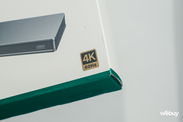 Đây là món phụ kiện (kiêm khoản đầu tư) đáng giá nhất dành cho MacBook, làm được điều mà Apple cũng nói là “bất khả thi”- Ảnh 21. Đây là món phụ kiện (kiêm khoản đầu tư) đáng giá nhất dành cho MacBook, làm được điều mà Apple cũng nói là “bất khả thi”- Ảnh 21.