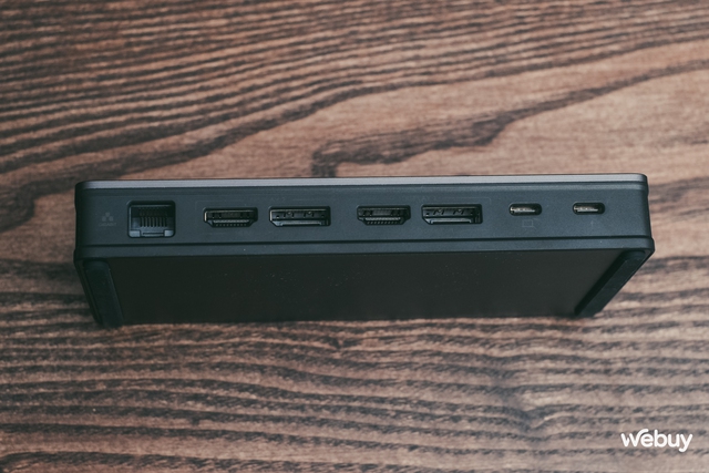 Đây là món phụ kiện (kiêm khoản đầu tư) đáng giá nhất dành cho MacBook, làm được điều mà Apple cũng nói là “bất khả thi”- Ảnh 8. Đây là món phụ kiện (kiêm khoản đầu tư) đáng giá nhất dành cho MacBook, làm được điều mà Apple cũng nói là “bất khả thi”- Ảnh 8.
