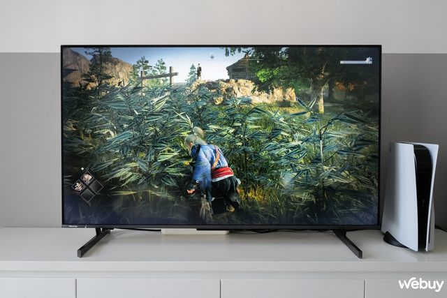 Rise of the Ronin: Siêu phẩm vượt ra khỏi ranh giới “an toàn” của Team Ninja- Ảnh 6. Rise of the Ronin: Siêu phẩm vượt ra khỏi ranh giới “an toàn” của Team Ninja- Ảnh 6.