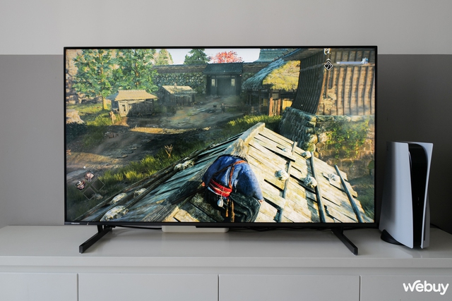 Rise of the Ronin: Siêu phẩm vượt ra khỏi ranh giới “an toàn” của Team Ninja- Ảnh 11. Rise of the Ronin: Siêu phẩm vượt ra khỏi ranh giới “an toàn” của Team Ninja- Ảnh 11.