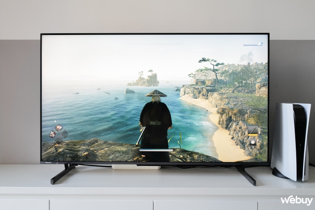 Rise of the Ronin: Siêu phẩm vượt ra khỏi ranh giới “an toàn” của Team Ninja- Ảnh 1. Rise of the Ronin: Siêu phẩm vượt ra khỏi ranh giới “an toàn” của Team Ninja- Ảnh 1.