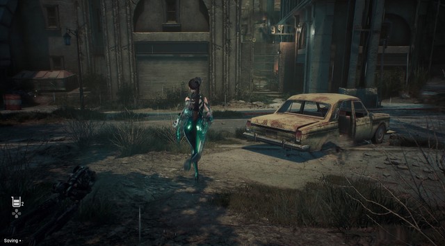 Stellar Blade: Tân binh vừa ra mắt đã chinh phục game thủ với lối chơi đã tay, đã mắt
- Ảnh 1. Stellar Blade: Tân binh vừa ra mắt đã chinh phục game thủ với lối chơi đã tay, đã mắt
- Ảnh 1.