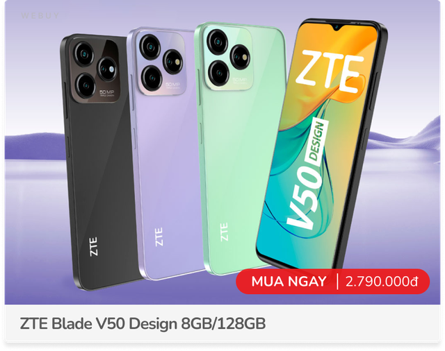 Dưới 4 triệu, đây là 5 điện thoại màn fullHD+ sắc nét, có máy RAM tận 12GB, cấu hình mạnh chơi game “bao ngon”- Ảnh 1. Dưới 4 triệu, đây là 5 điện thoại màn fullHD+ sắc nét, có máy RAM tận 12GB, cấu hình mạnh chơi game “bao ngon”- Ảnh 1.