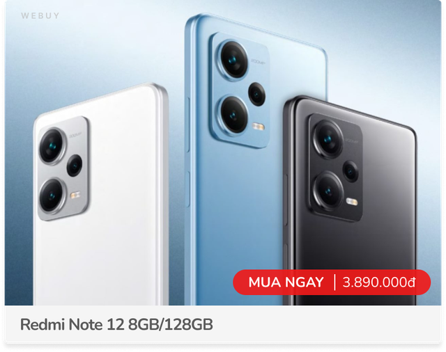 Dưới 4 triệu, đây là 5 điện thoại màn fullHD+ sắc nét, có máy RAM tận 12GB, cấu hình mạnh chơi game “bao ngon”- Ảnh 5. Dưới 4 triệu, đây là 5 điện thoại màn fullHD+ sắc nét, có máy RAM tận 12GB, cấu hình mạnh chơi game “bao ngon”- Ảnh 5.