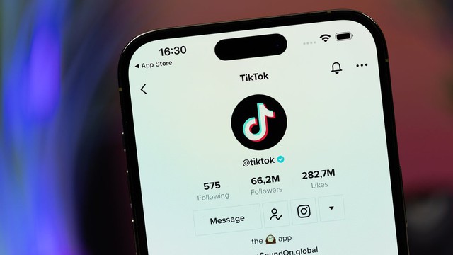 TikTok chuẩn bị ra mắt một ứng dụng chia sẻ ảnh cạnh tranh với Instagram- Ảnh 1. TikTok chuẩn bị ra mắt một ứng dụng chia sẻ ảnh cạnh tranh với Instagram- Ảnh 1.