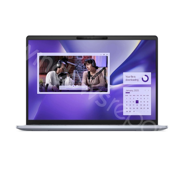 Lộ diện loạt laptop Dell đầu tiên dùng chip Snapdragon X Elite- Ảnh 4. Lộ diện loạt laptop Dell đầu tiên dùng chip Snapdragon X Elite- Ảnh 4.