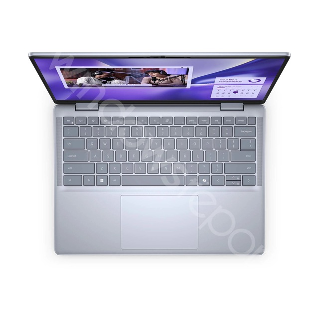 Lộ diện loạt laptop Dell đầu tiên dùng chip Snapdragon X Elite- Ảnh 1. Lộ diện loạt laptop Dell đầu tiên dùng chip Snapdragon X Elite- Ảnh 1.