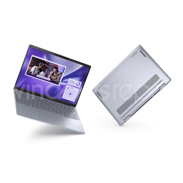 Lộ diện loạt laptop Dell đầu tiên dùng chip Snapdragon X Elite- Ảnh 2. Lộ diện loạt laptop Dell đầu tiên dùng chip Snapdragon X Elite- Ảnh 2.