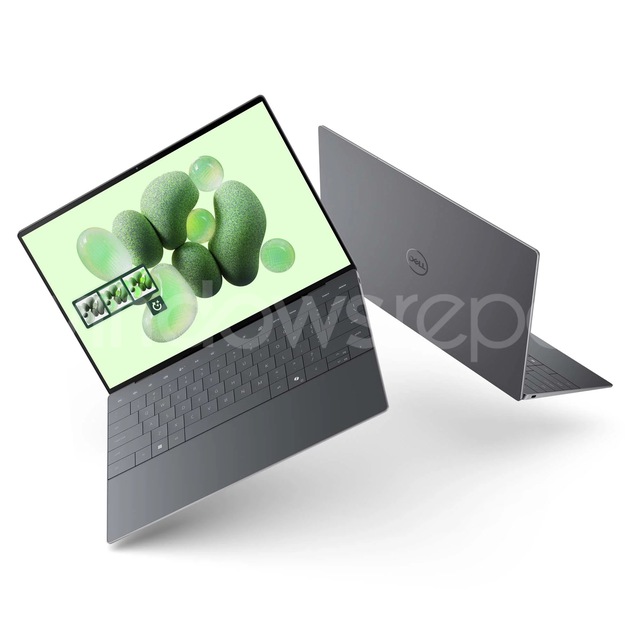 Lộ diện loạt laptop Dell đầu tiên dùng chip Snapdragon X Elite- Ảnh 10. Lộ diện loạt laptop Dell đầu tiên dùng chip Snapdragon X Elite- Ảnh 10.