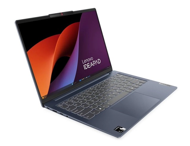Lộ diện laptop đầu tiên với chip Snapdragon X Plus- Ảnh 1. Lộ diện laptop đầu tiên với chip Snapdragon X Plus- Ảnh 1.