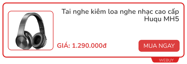 3 tai nghe bluetooth này có thể biến thành loa di động, giá từ 329.000đ, có loại còn nghe được FM độc lập- Ảnh 7. 3 tai nghe bluetooth này có thể biến thành loa di động, giá từ 329.000đ, có loại còn nghe được FM độc lập- Ảnh 7.