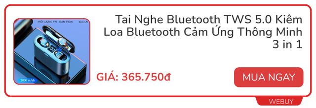 3 tai nghe bluetooth này có thể biến thành loa di động, giá từ 329.000đ, có loại còn nghe được FM độc lập- Ảnh 20. 3 tai nghe bluetooth này có thể biến thành loa di động, giá từ 329.000đ, có loại còn nghe được FM độc lập- Ảnh 20.