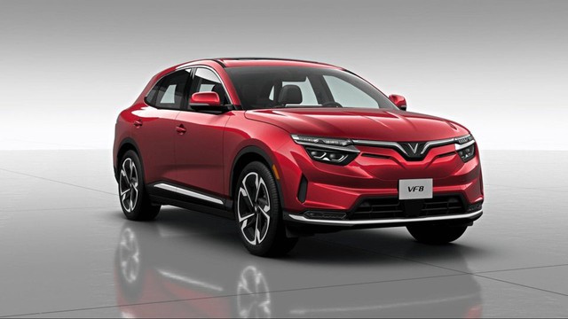 Vượt mặt Mercedes, VinFast là đối tác đầu tiên được trang bị hệ thống giải trí hàng đầu trên xe điện của Sony- Ảnh 1. Vượt mặt Mercedes, VinFast là đối tác đầu tiên được trang bị hệ thống giải trí hàng đầu trên xe điện của Sony- Ảnh 1.