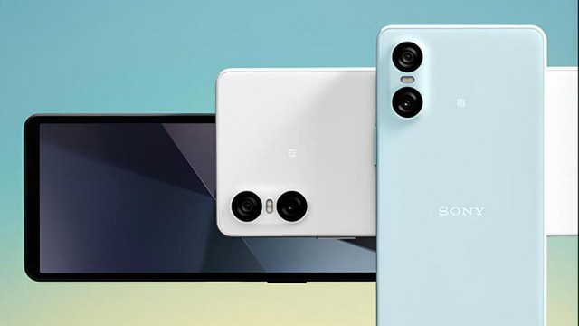 Xperia 10 VI ra mắt: Vẫn màn hình 21:9, Snapdragon 6 Gen 1, giá 10,9 triệu đồng- Ảnh 2.