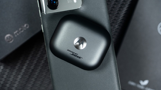 Ra mắt tai nghe TWS có chống ồn chủ động, chất âm cao cấp, pin 9 giờ, giá từ 1 triệu đồng- Ảnh 1. Ra mắt tai nghe TWS có chống ồn chủ động, chất âm cao cấp, pin 9 giờ, giá từ 1 triệu đồng- Ảnh 1.