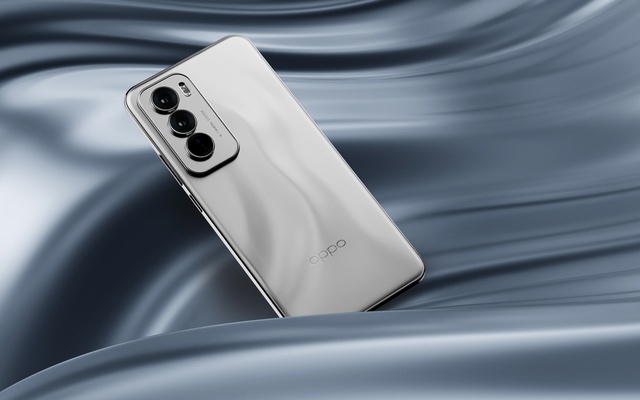 Chưa ra mắt, OPPO Reno12 đã có loạt ảnh cận cảnh: Thiết kế "mới mà cũ" với phong cách thời trang Y2K- Ảnh 1. Chưa ra mắt, OPPO Reno12 đã có loạt ảnh cận cảnh: Thiết kế "mới mà cũ" với phong cách thời trang Y2K- Ảnh 1.