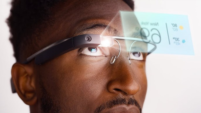 Kính Google Glass: Ra mắt quá sớm tới trước 10 năm nhưng giờ lại cực kỳ phù hợp với AI?- Ảnh 1. Kính Google Glass: Ra mắt quá sớm tới trước 10 năm nhưng giờ lại cực kỳ phù hợp với AI?- Ảnh 1.