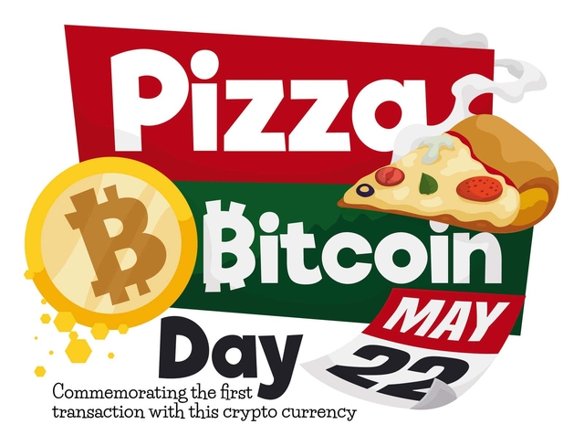 14 năm ngày Bitcoin Pizza Day: người từng bỏ ra 10.000 Bitcoin để đổi lấy 2 chiếc pizza giờ cảm thấy thế nào?- Ảnh 1. 14 năm ngày Bitcoin Pizza Day: người từng bỏ ra 10.000 Bitcoin để đổi lấy 2 chiếc pizza giờ cảm thấy thế nào?- Ảnh 1.