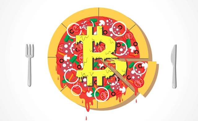14 năm ngày Bitcoin Pizza Day: người từng bỏ ra 10.000 Bitcoin để đổi lấy 2 chiếc pizza giờ cảm thấy thế nào?- Ảnh 4. 14 năm ngày Bitcoin Pizza Day: người từng bỏ ra 10.000 Bitcoin để đổi lấy 2 chiếc pizza giờ cảm thấy thế nào?- Ảnh 4.