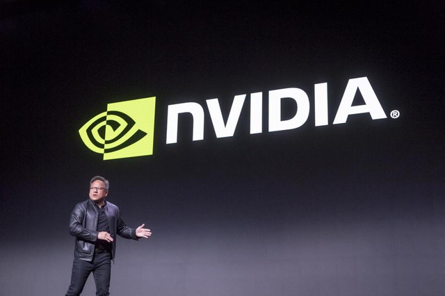 NVIDIA: Không gì cản nổi "ông vua" AI, doanh thu cao gấp gần 3 lần năm ngoái, vượt xa mọi dự đoán- Ảnh 1. NVIDIA: Không gì cản nổi "ông vua" AI, doanh thu cao gấp gần 3 lần năm ngoái, vượt xa mọi dự đoán- Ảnh 1.