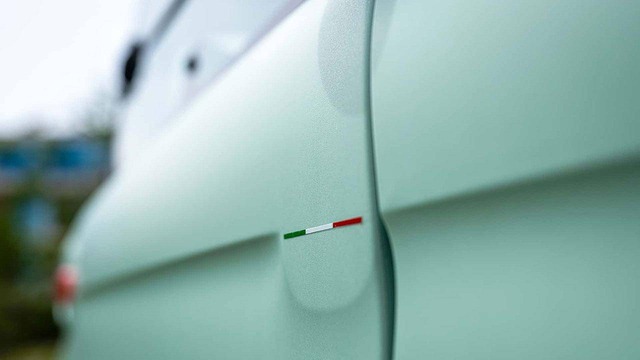 Ý thu hồi hàng loạt xe Fiat Topolinos vì lý do chẳng liên quan gì đến chất lượng!- Ảnh 5. Ý thu hồi hàng loạt xe Fiat Topolinos vì lý do chẳng liên quan gì đến chất lượng!- Ảnh 5.