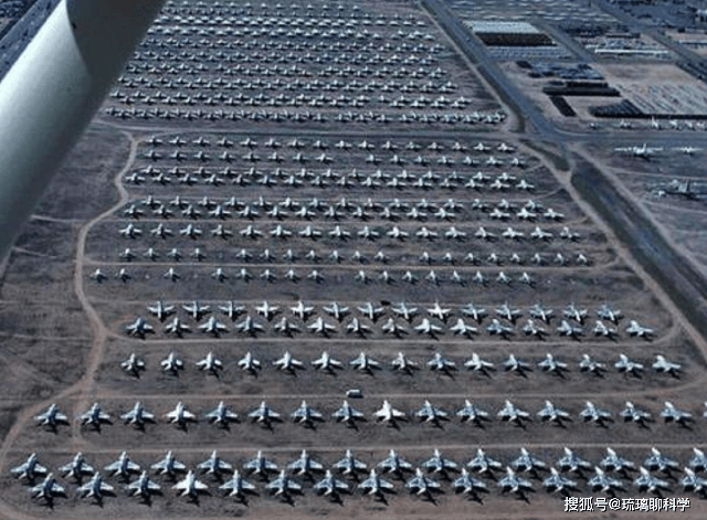 Vì sao máy bay cũ của Trung Quốc phải đưa sang Mỹ tháo dỡ?- Ảnh 2. Vì sao máy bay cũ của Trung Quốc phải đưa sang Mỹ tháo dỡ?- Ảnh 2.