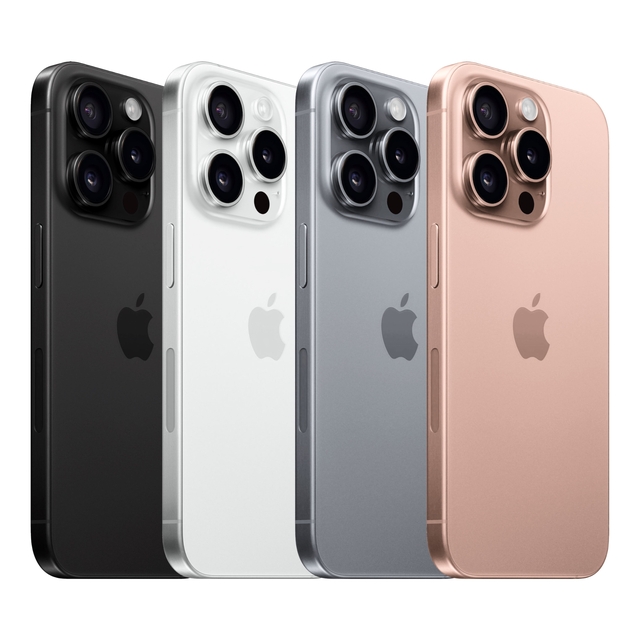 iPhone 15 vừa được khen cải tiến thì tới iPhone 16 đã lại "cải lùi"- Ảnh 3.