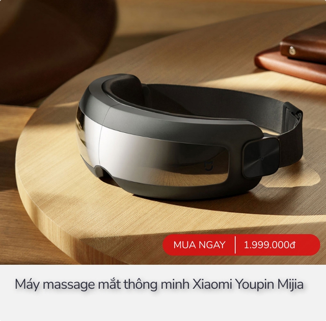 “Soi” thêm 5 món độc lạ từ Xiaomi: Kính lúp thông minh, cốc chống đổ và nhiều thứ hay ho khác- Ảnh 3.