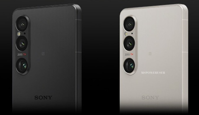 Đây là Xperia 1 VI: Camera "sánh ngang máy ảnh full-size", chip Snapdragon 8 Gen 3, tỷ lệ 19.5:9 mới, vẫn có jack 3.5mm- Ảnh 2.