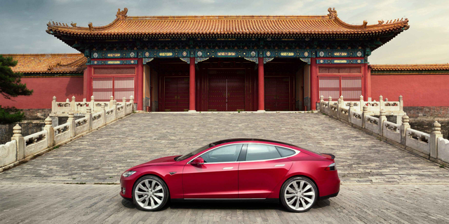 Tesla bị bắt bẻ trong vụ kiện với blogger ô tô: Lời xin lỗi và khoản bồi thường 250.000 nhân dân tệ- Ảnh 1.